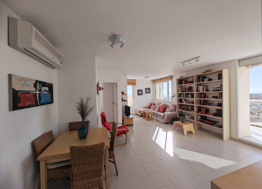 Resale - Apartment - Guardamar del Segura