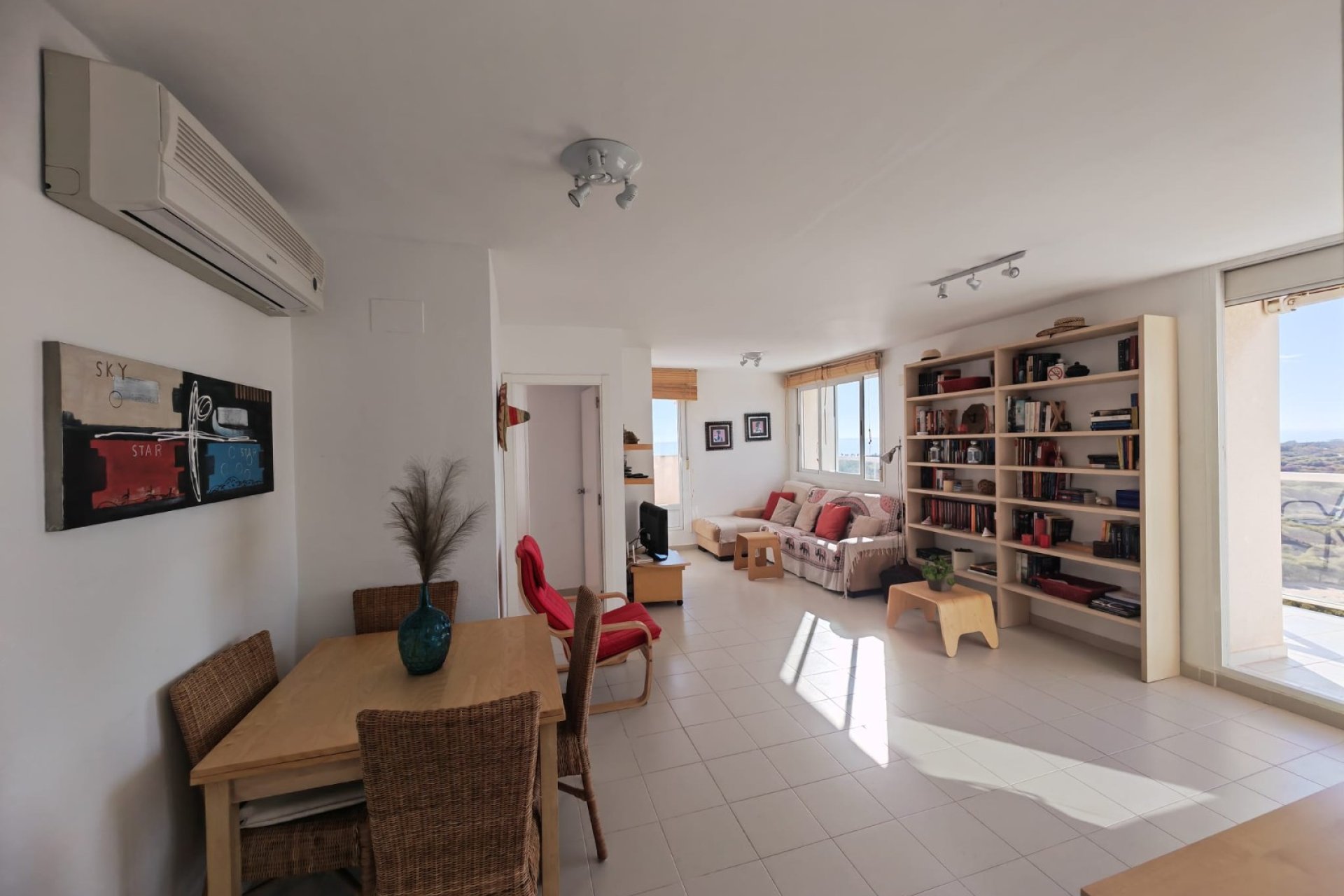 Resale - Apartment - Guardamar del Segura