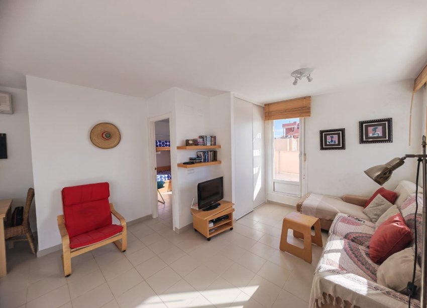 Resale - Apartment - Guardamar del Segura