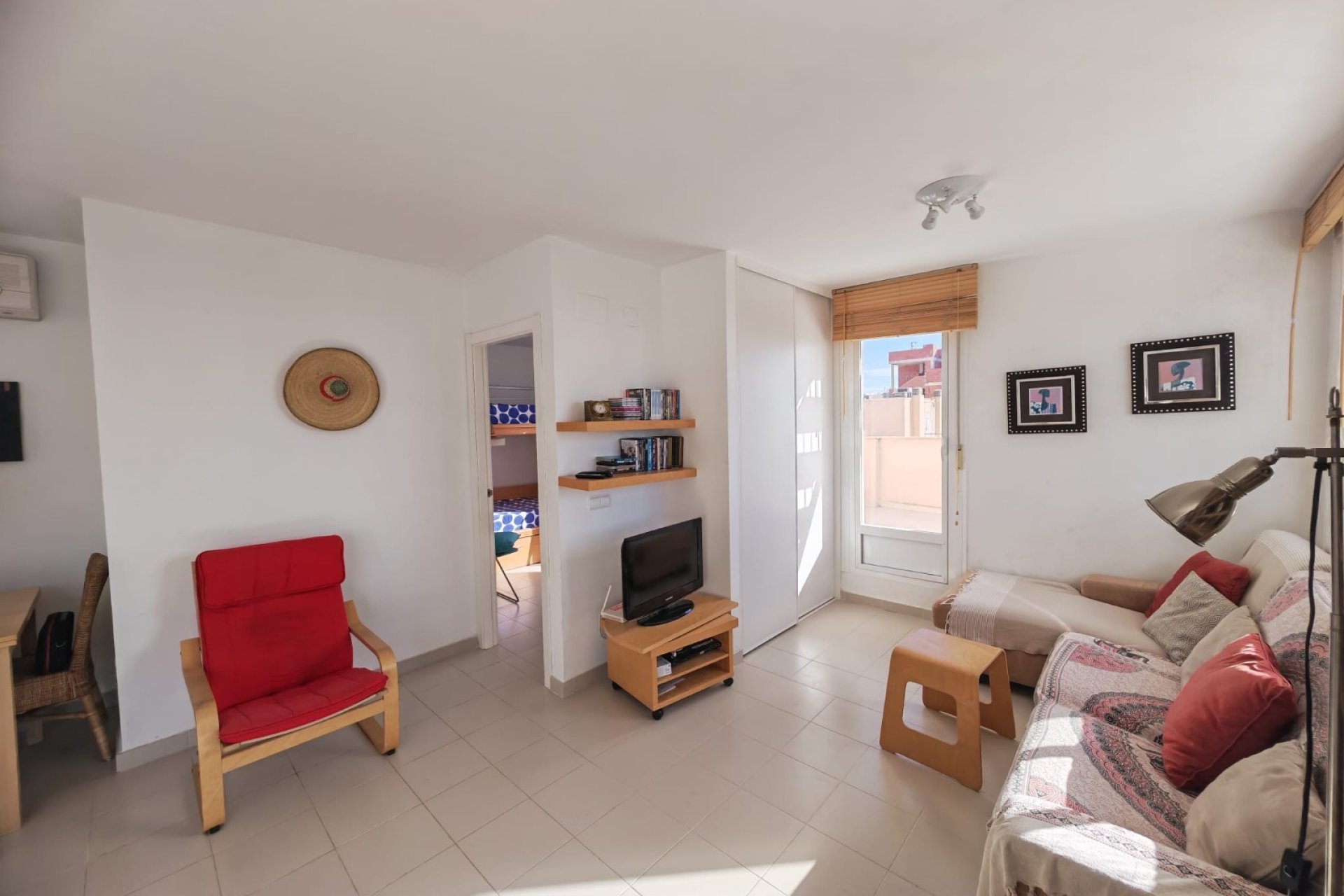 Resale - Apartment - Guardamar del Segura