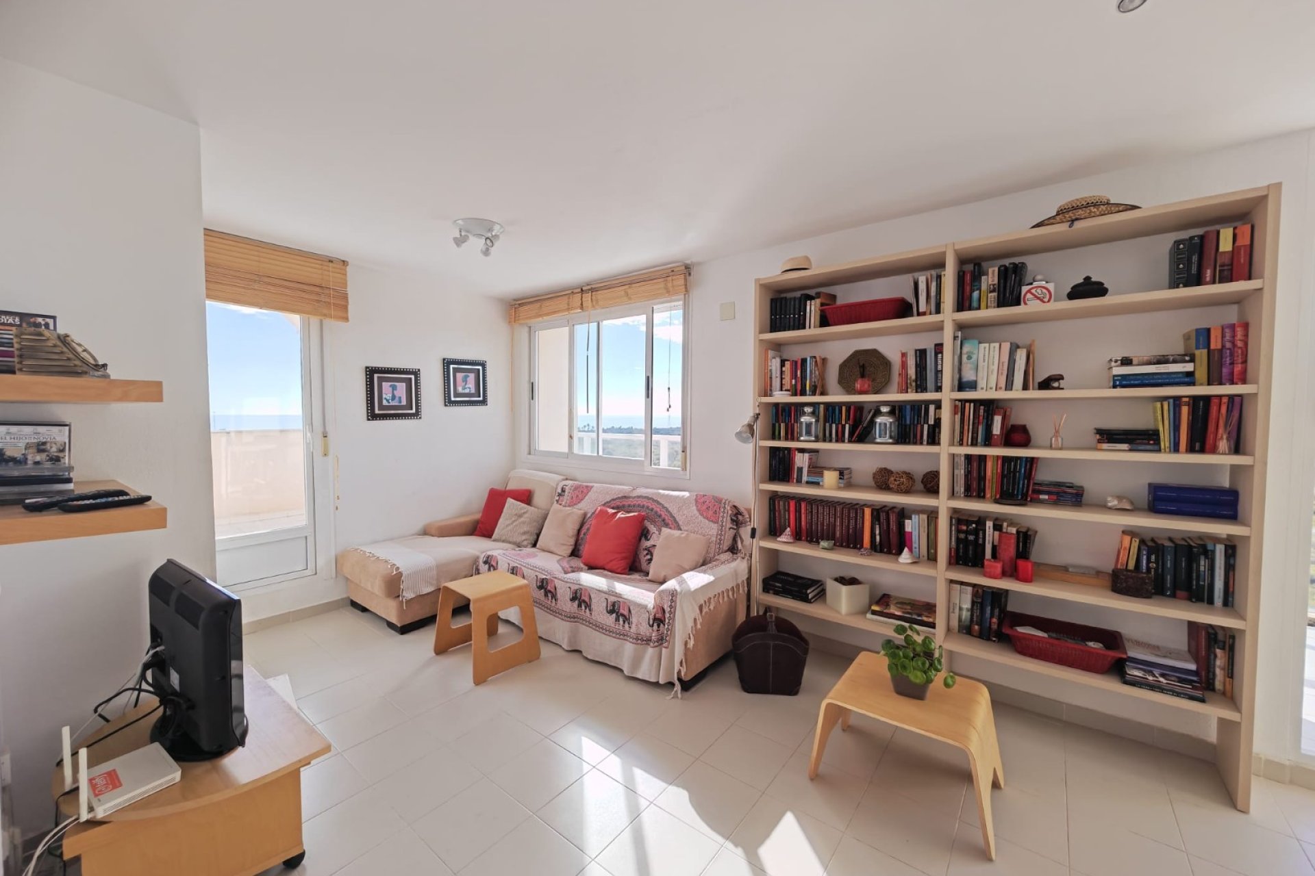 Resale - Apartment - Guardamar del Segura