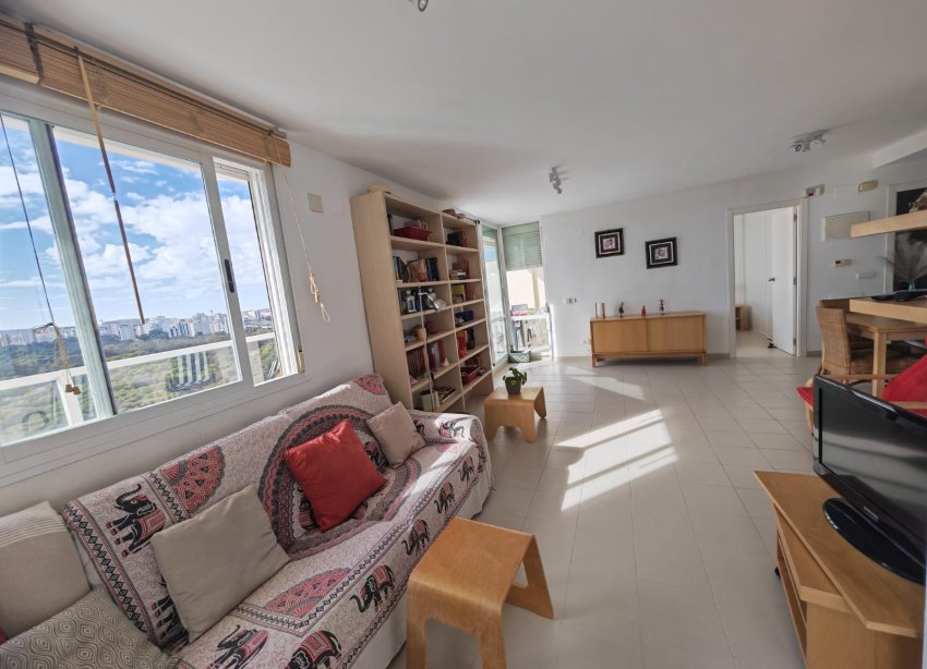 Resale - Apartment - Guardamar del Segura