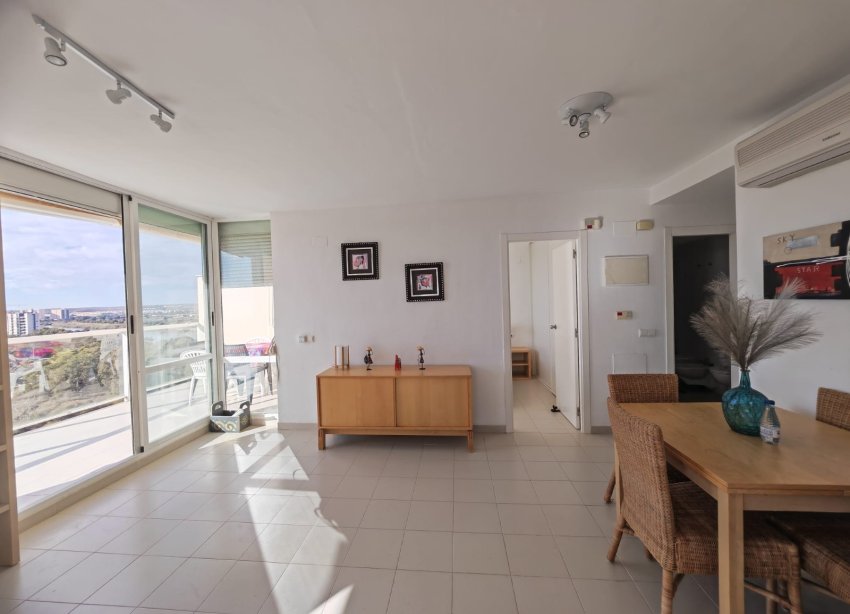 Resale - Apartment - Guardamar del Segura