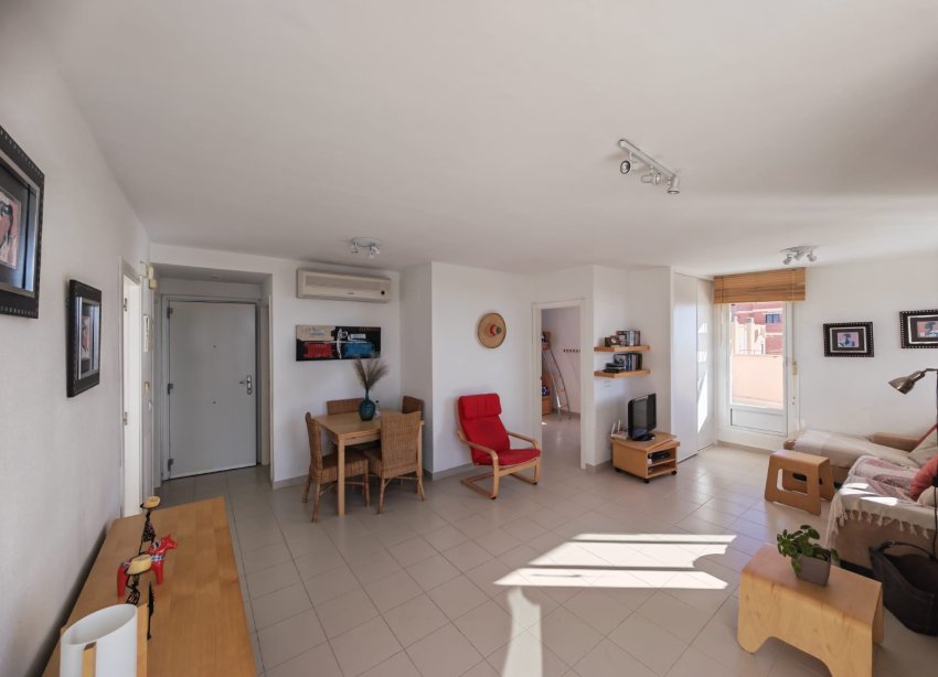 Resale - Apartment - Guardamar del Segura