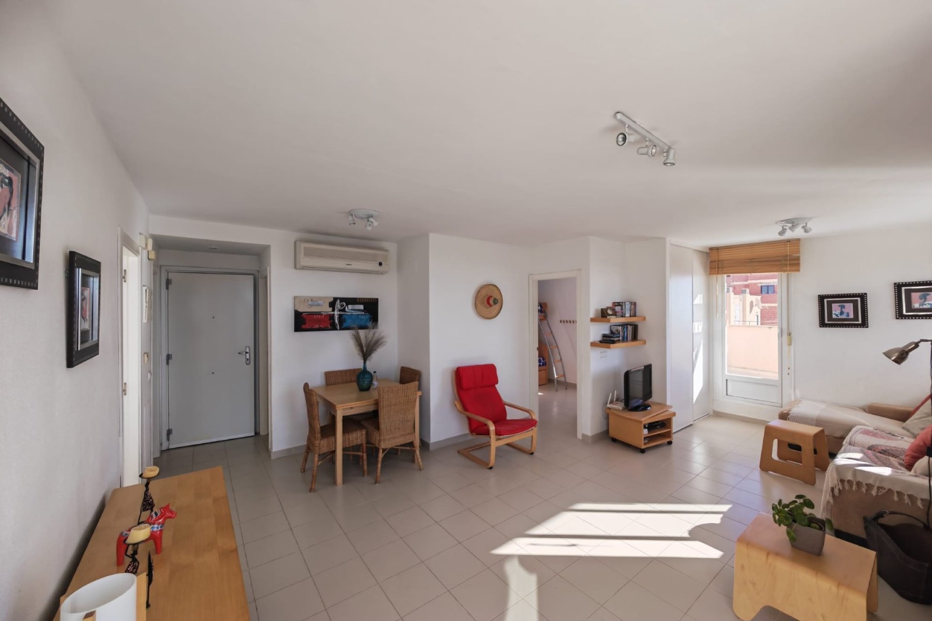 Resale - Apartment - Guardamar del Segura