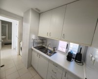 Resale - Apartment - Guardamar del Segura