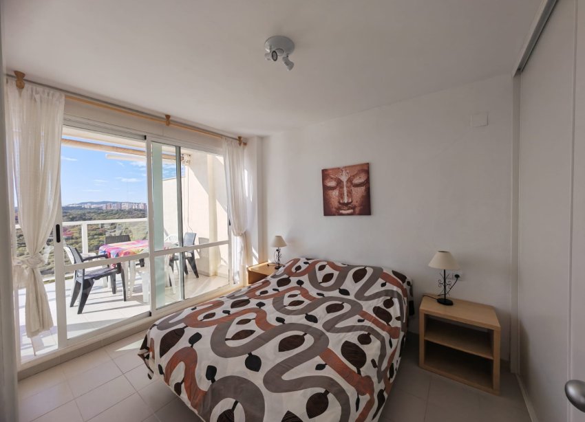 Resale - Apartment - Guardamar del Segura