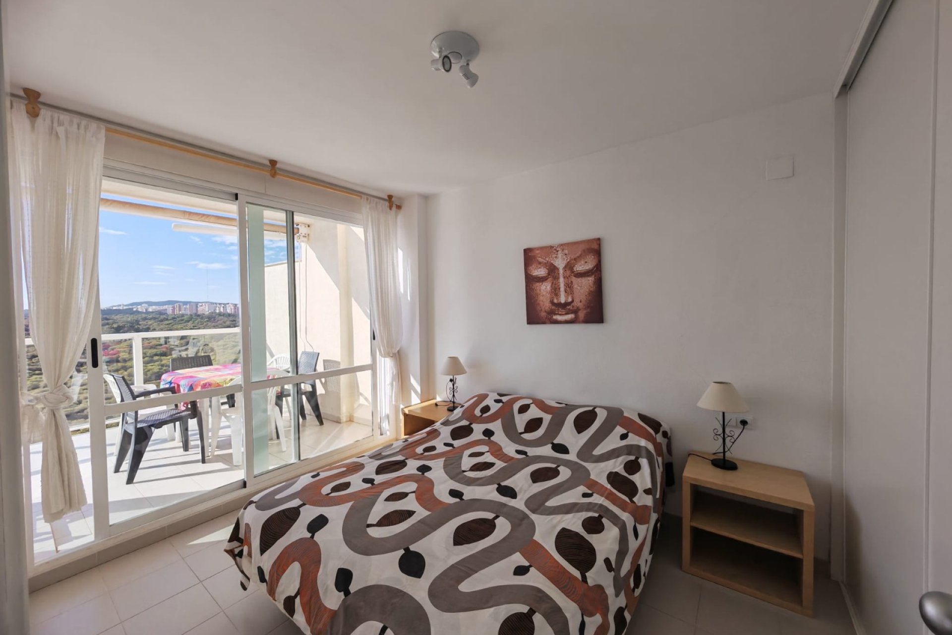 Resale - Apartment - Guardamar del Segura