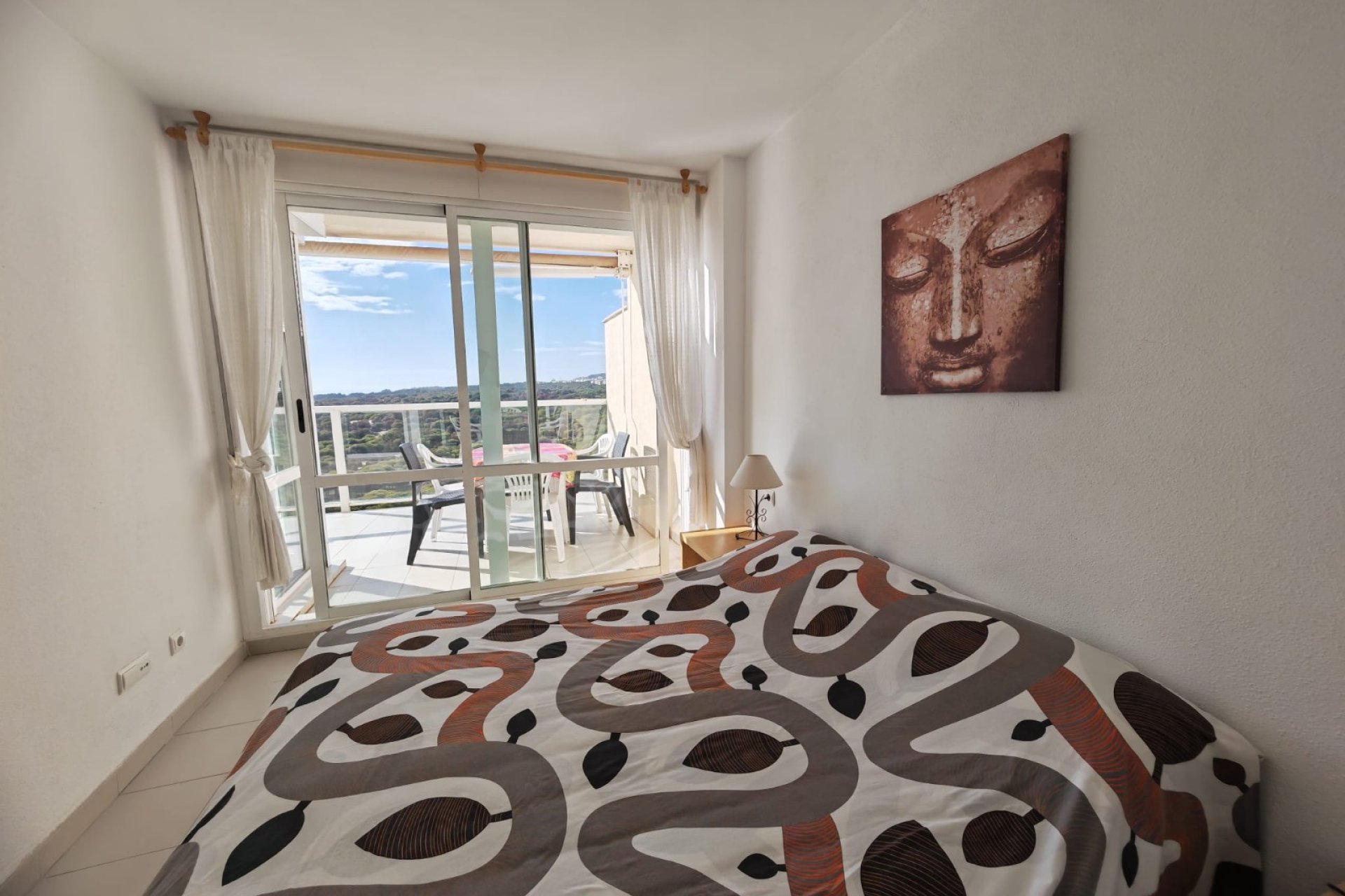 Resale - Apartment - Guardamar del Segura