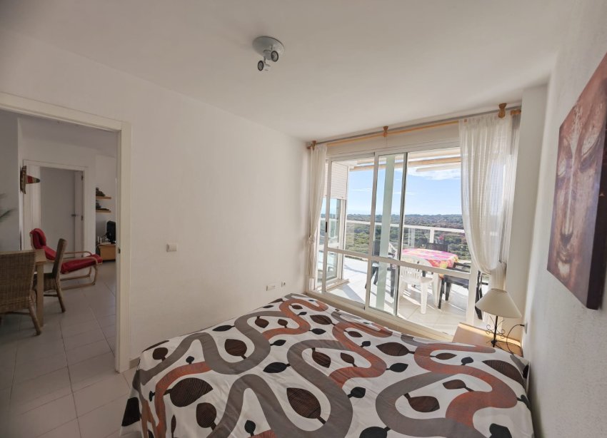 Resale - Apartment - Guardamar del Segura