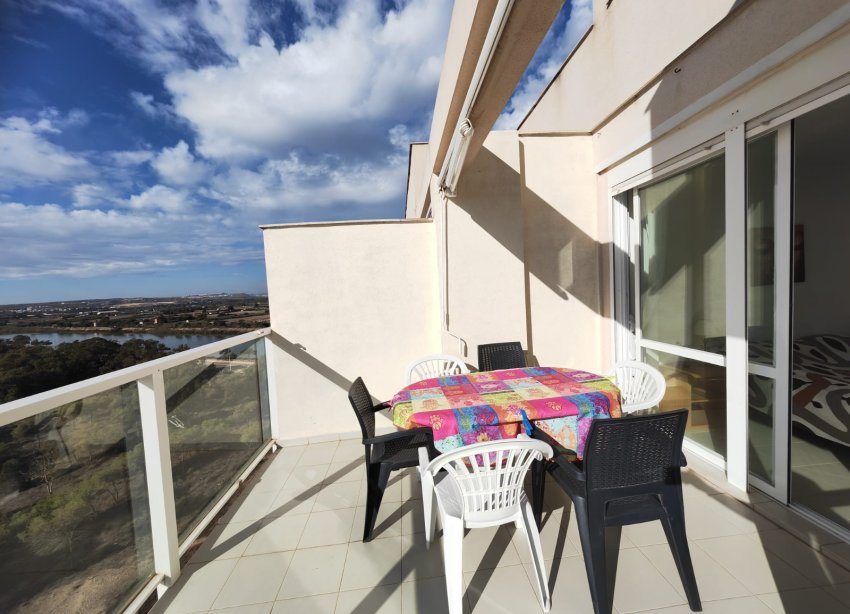 Resale - Apartment - Guardamar del Segura