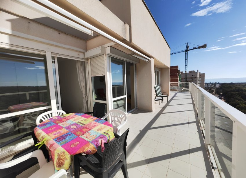 Resale - Apartment - Guardamar del Segura