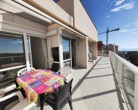 Resale - Apartment - Guardamar del Segura