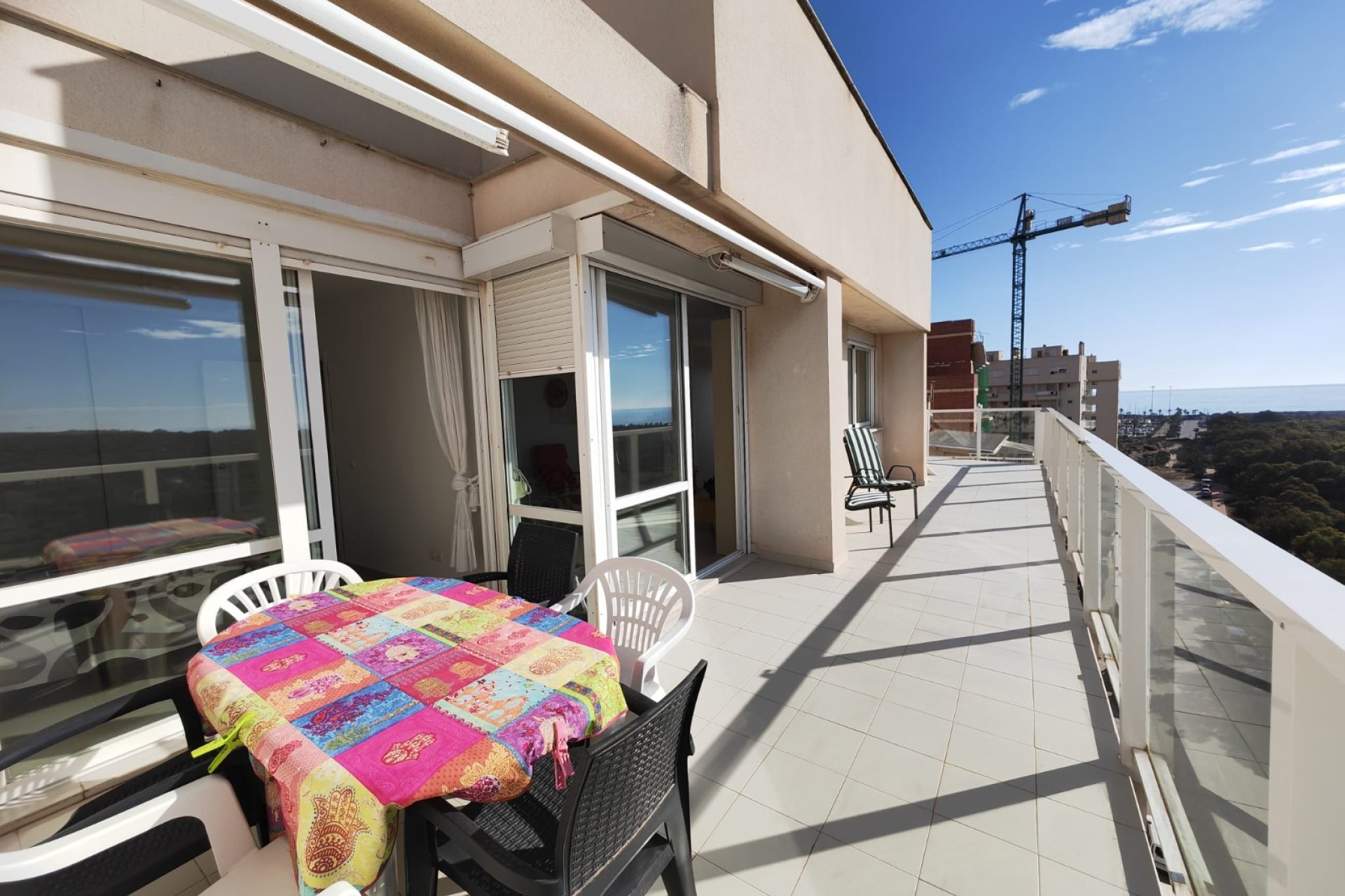 Resale - Apartment - Guardamar del Segura