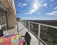 Resale - Apartment - Guardamar del Segura