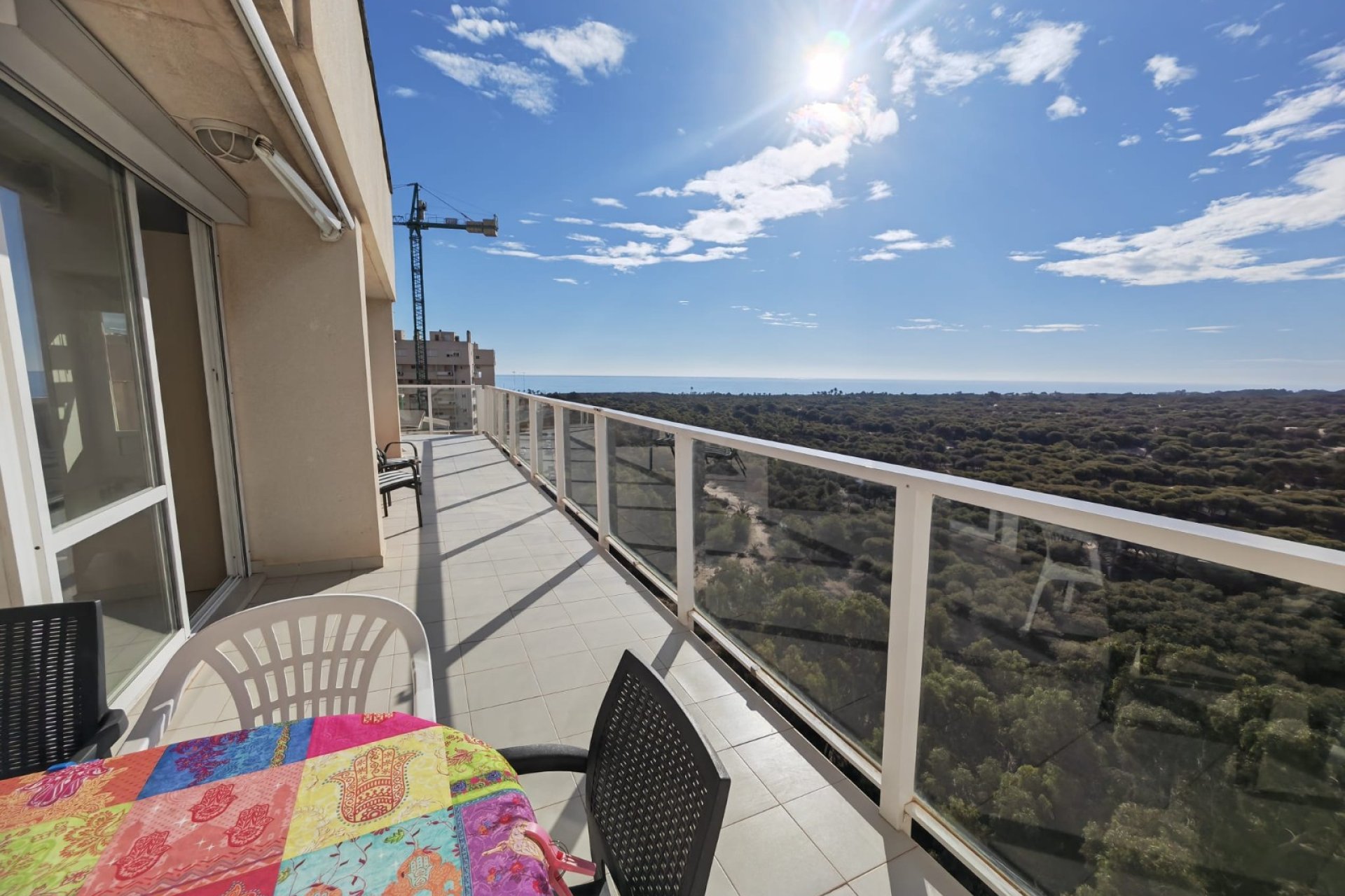 Resale - Apartment - Guardamar del Segura