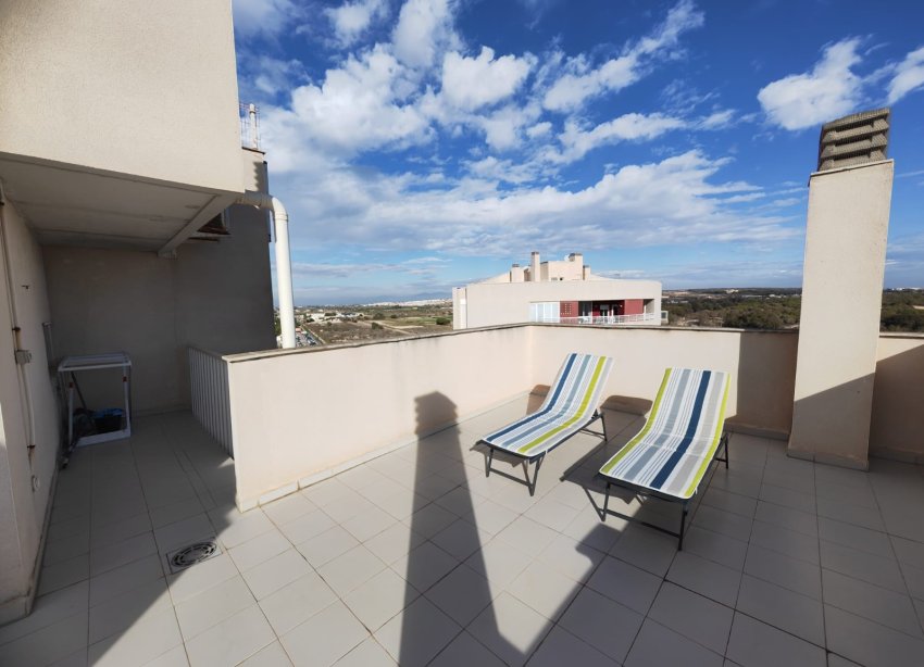 Resale - Apartment - Guardamar del Segura