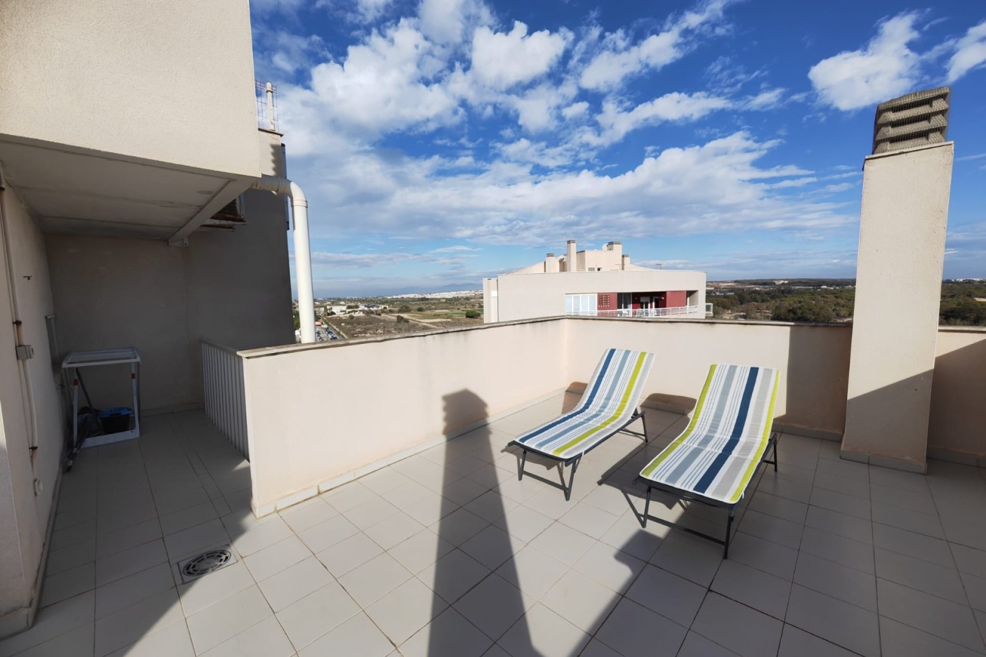 Resale - Apartment - Guardamar del Segura