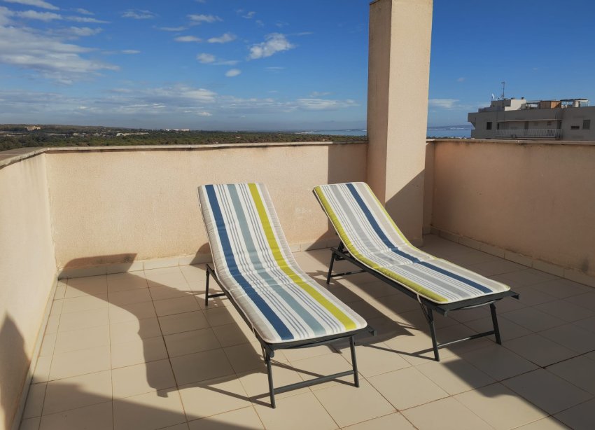 Resale - Apartment - Guardamar del Segura