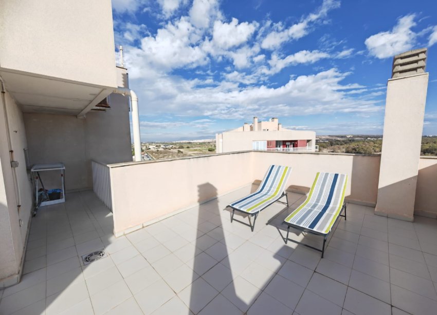 Resale - Apartment - Guardamar del Segura