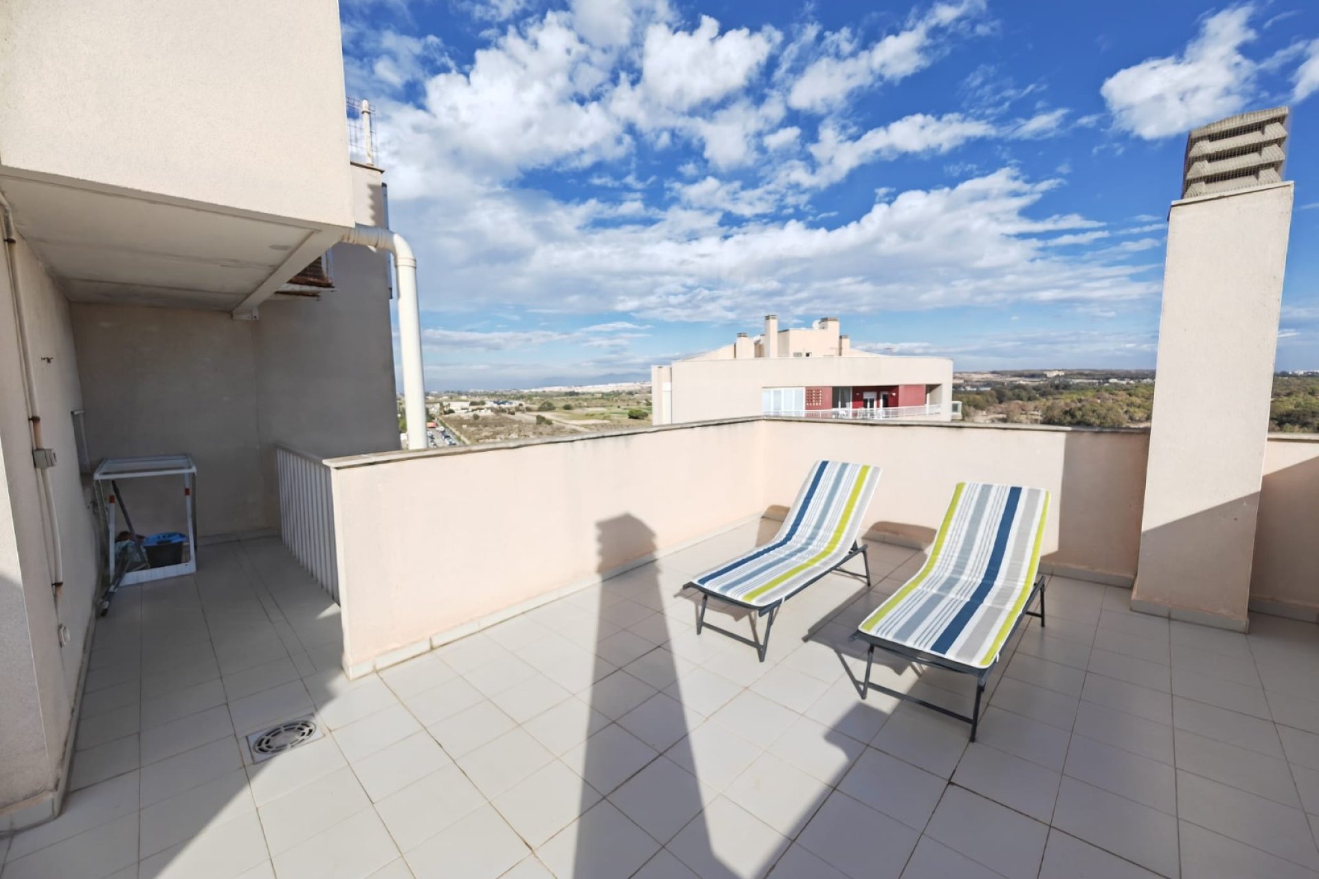 Resale - Apartment - Guardamar del Segura