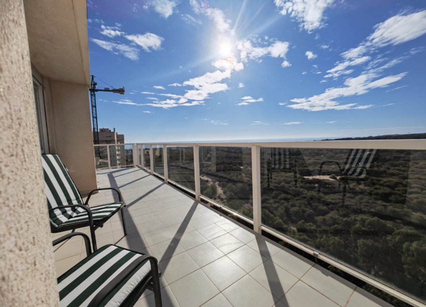 Resale - Apartment - Guardamar del Segura