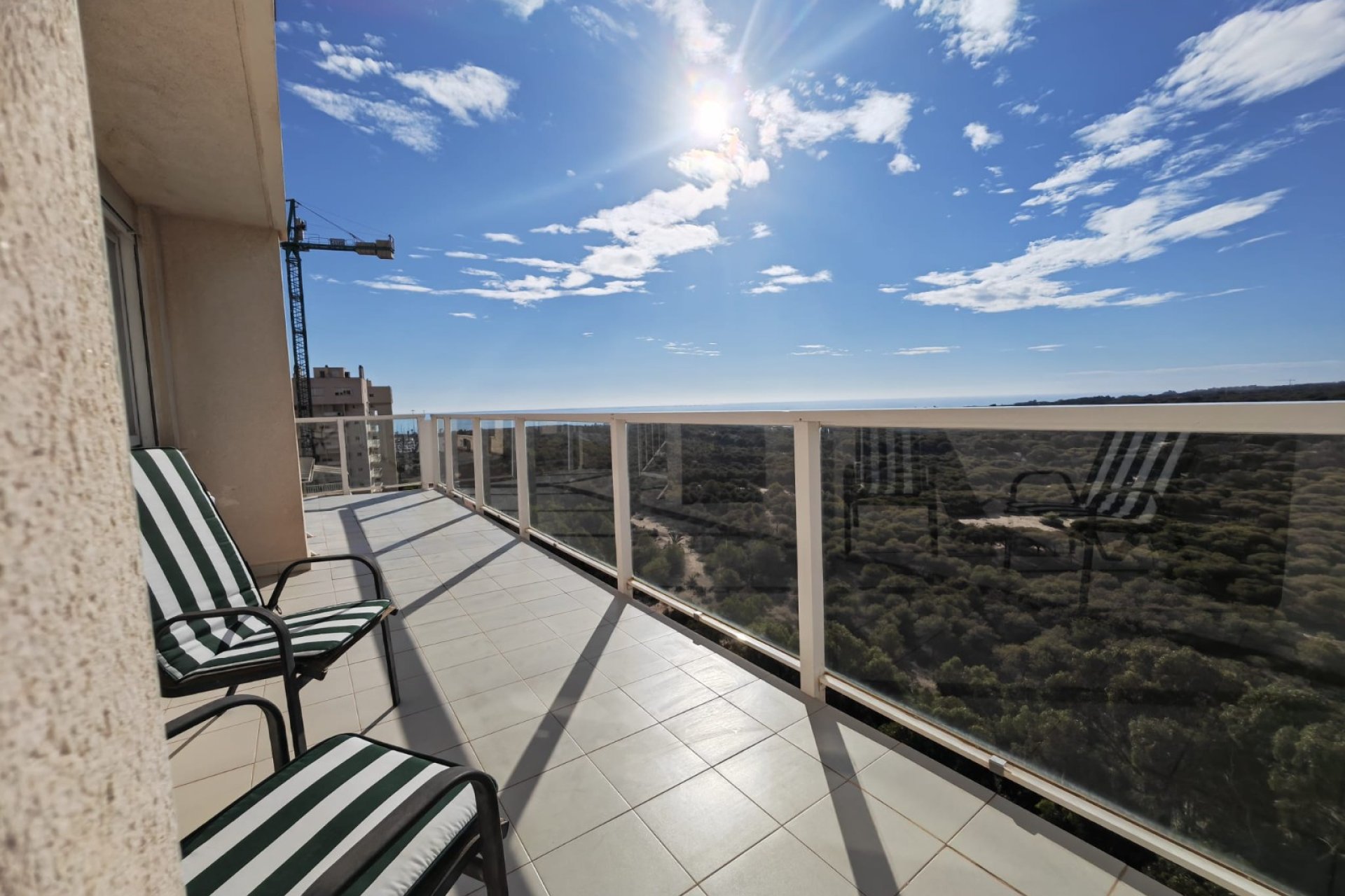 Resale - Apartment - Guardamar del Segura