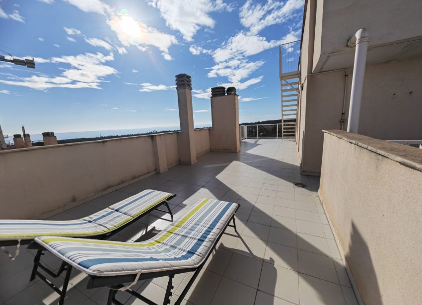 Resale - Apartment - Guardamar del Segura