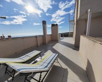 Resale - Apartment - Guardamar del Segura