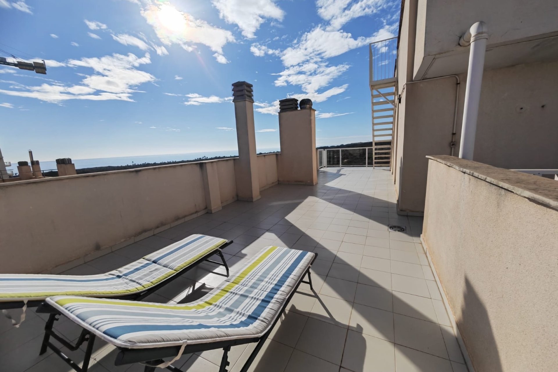 Resale - Apartment - Guardamar del Segura