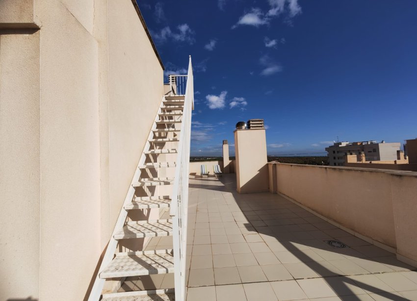 Resale - Apartment - Guardamar del Segura