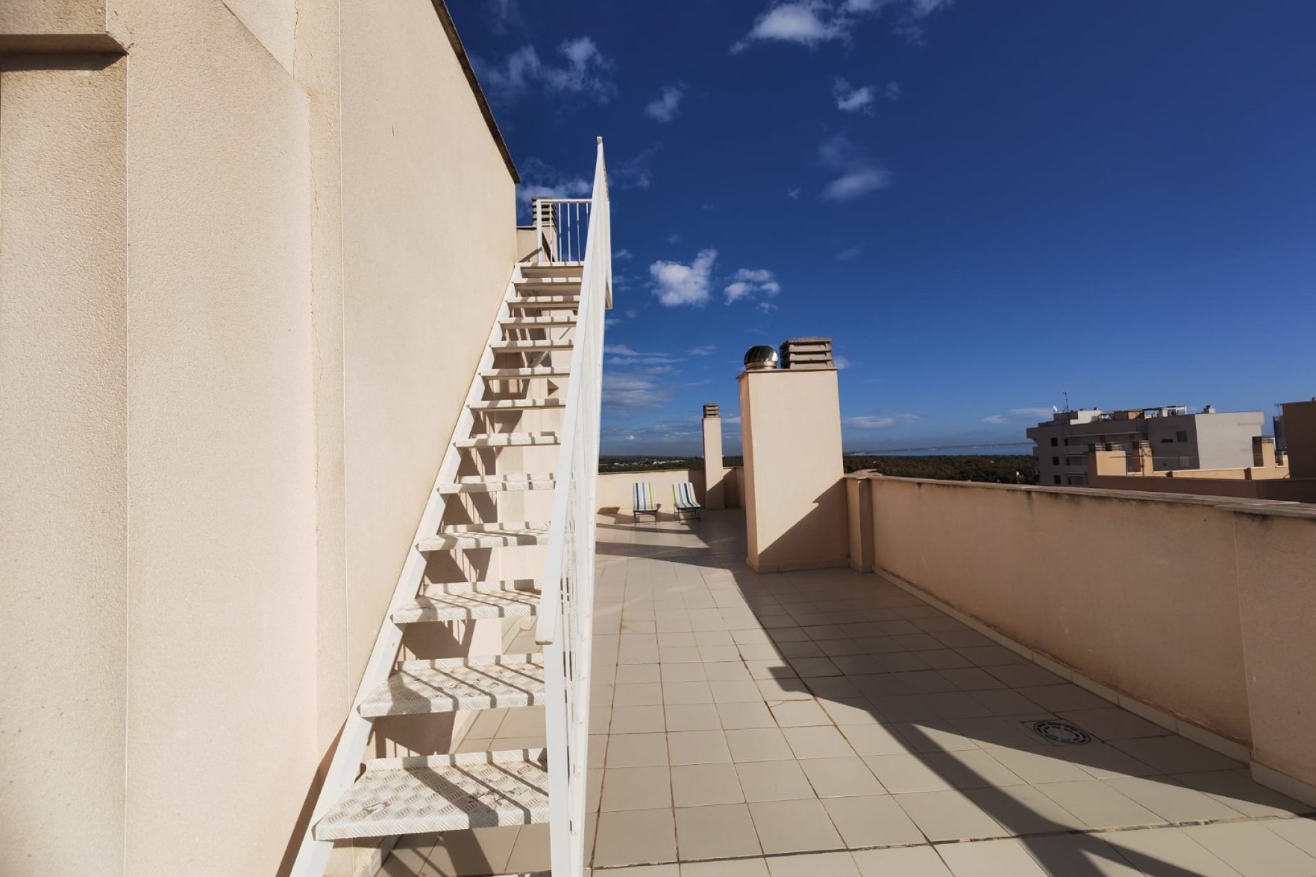 Resale - Apartment - Guardamar del Segura