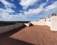 Resale - Apartment - Guardamar del Segura