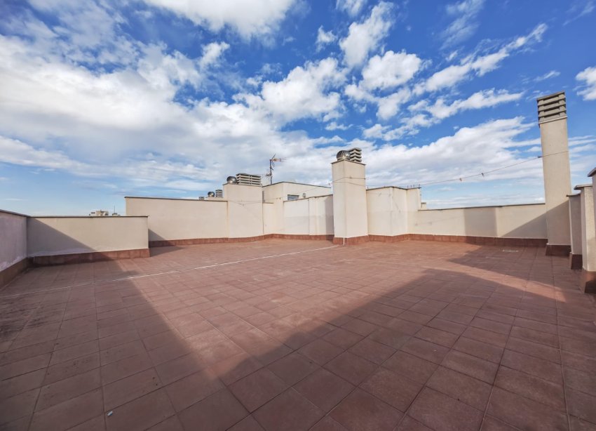 Resale - Apartment - Guardamar del Segura