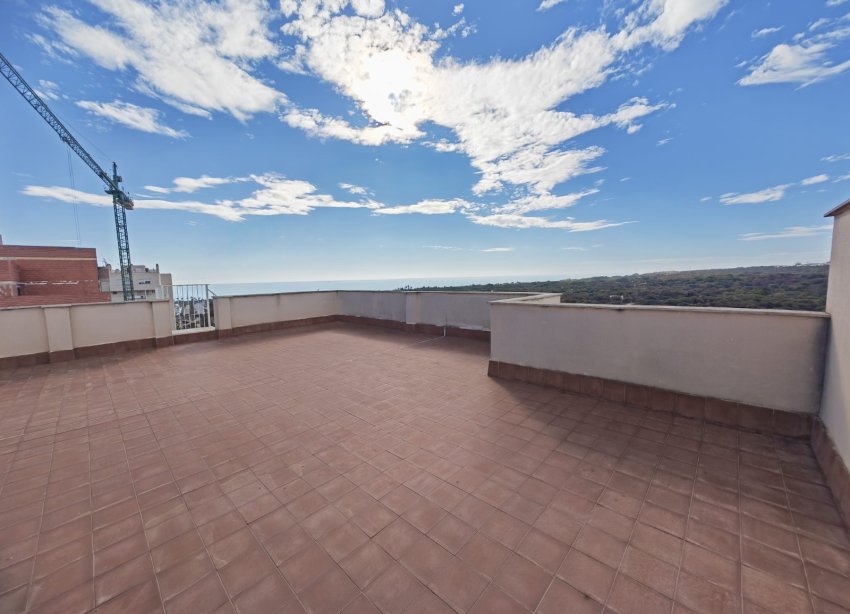 Resale - Apartment - Guardamar del Segura