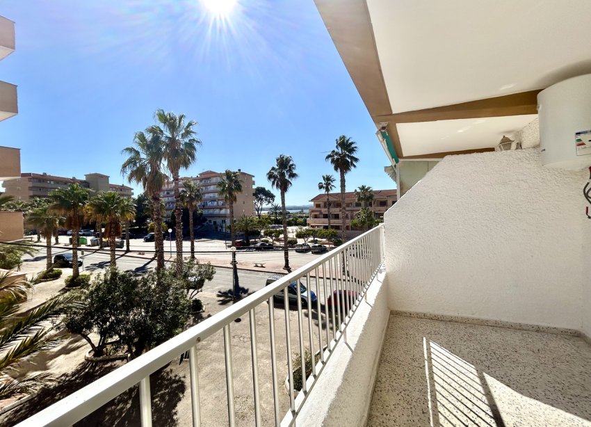 Resale - Apartment - Guardamar del Segura