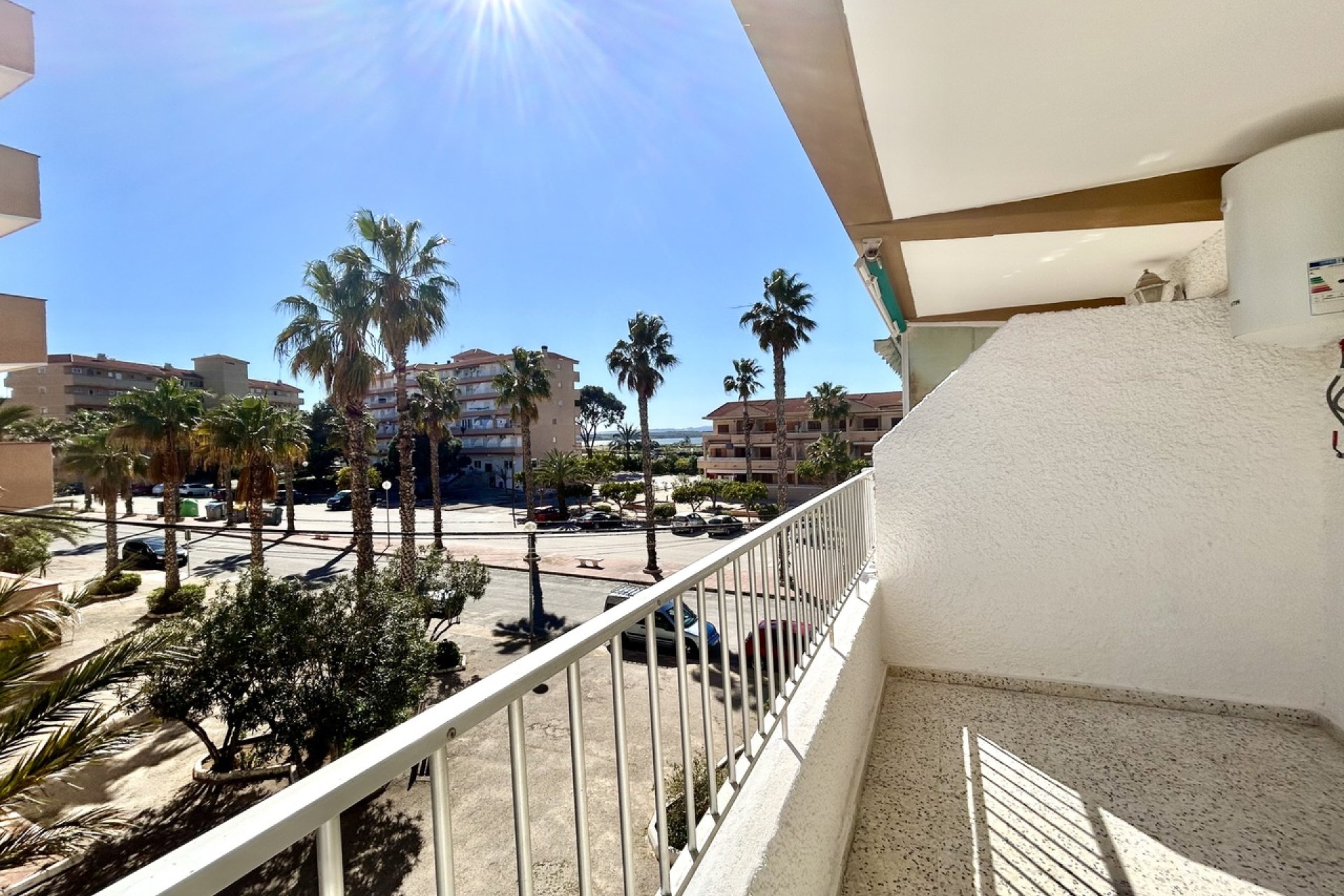 Resale - Apartment - Guardamar del Segura