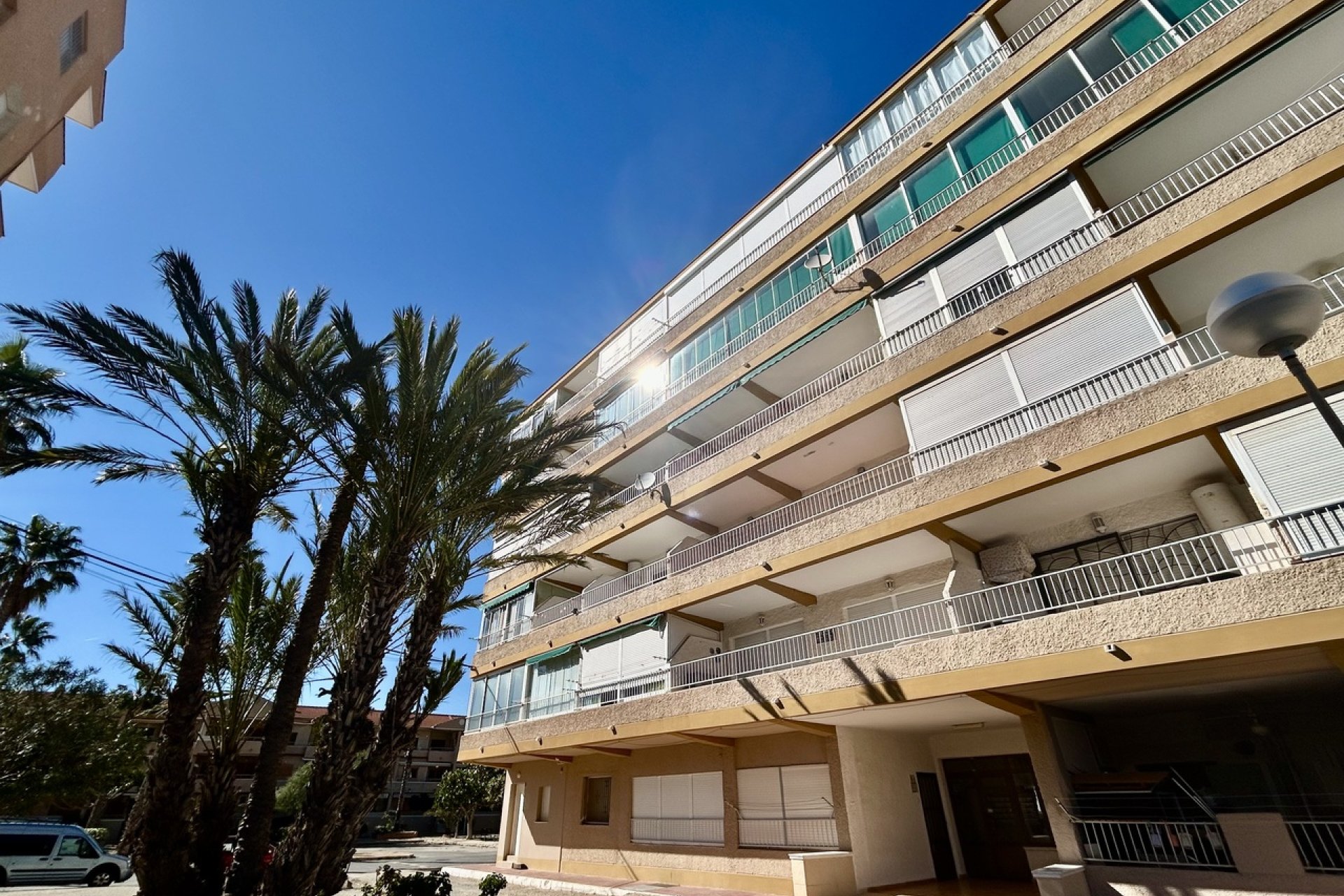 Resale - Apartment - Guardamar del Segura