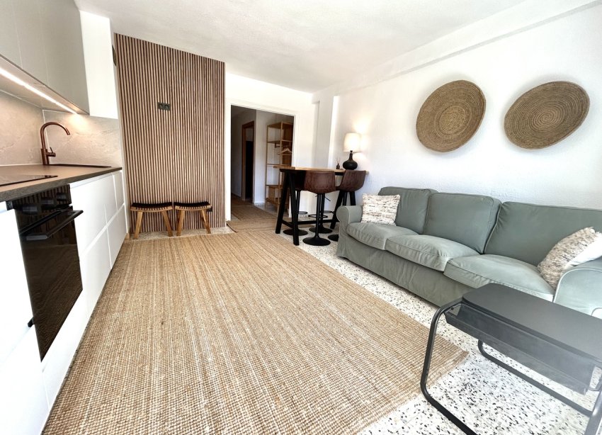 Resale - Apartment - Guardamar del Segura