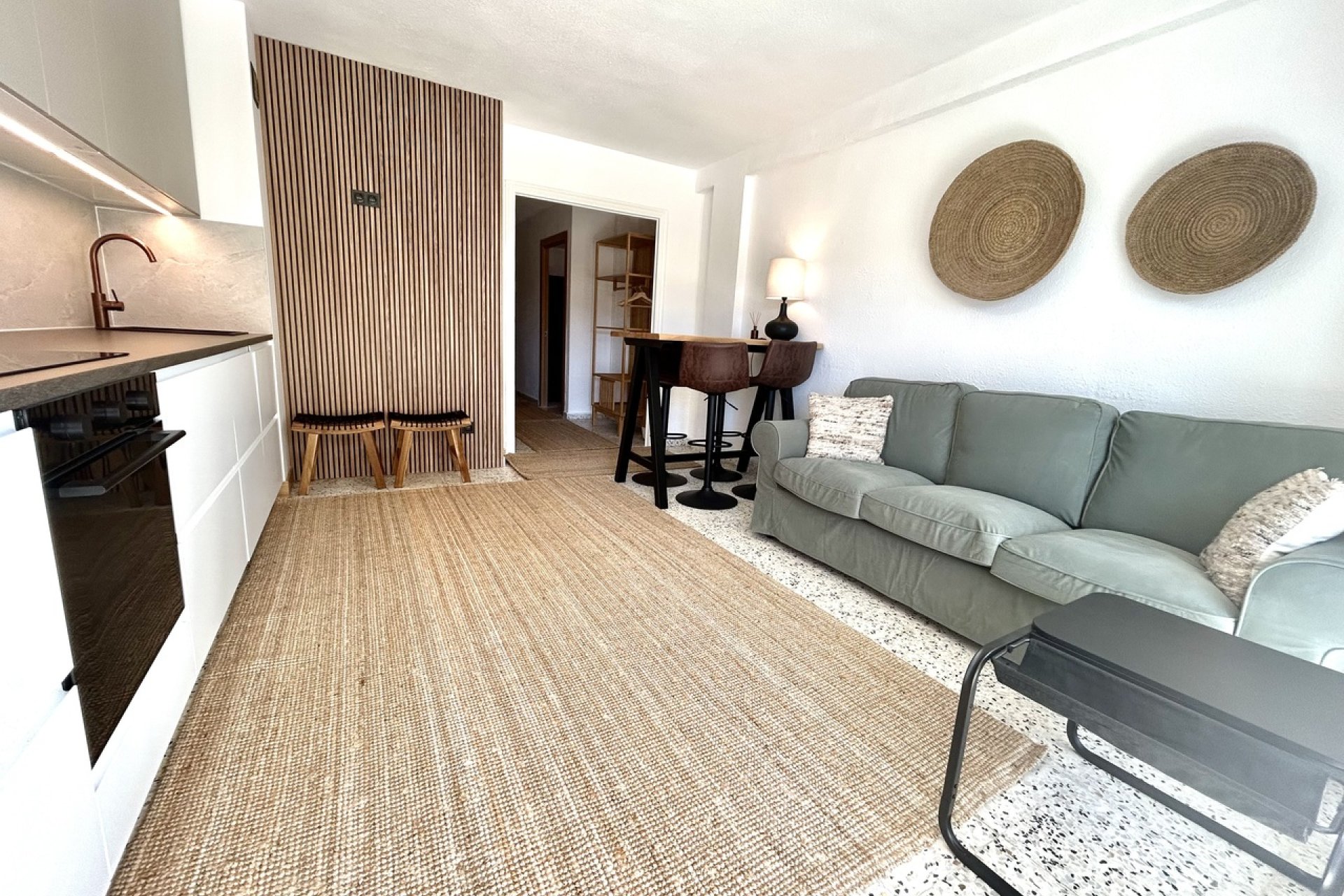 Resale - Apartment - Guardamar del Segura