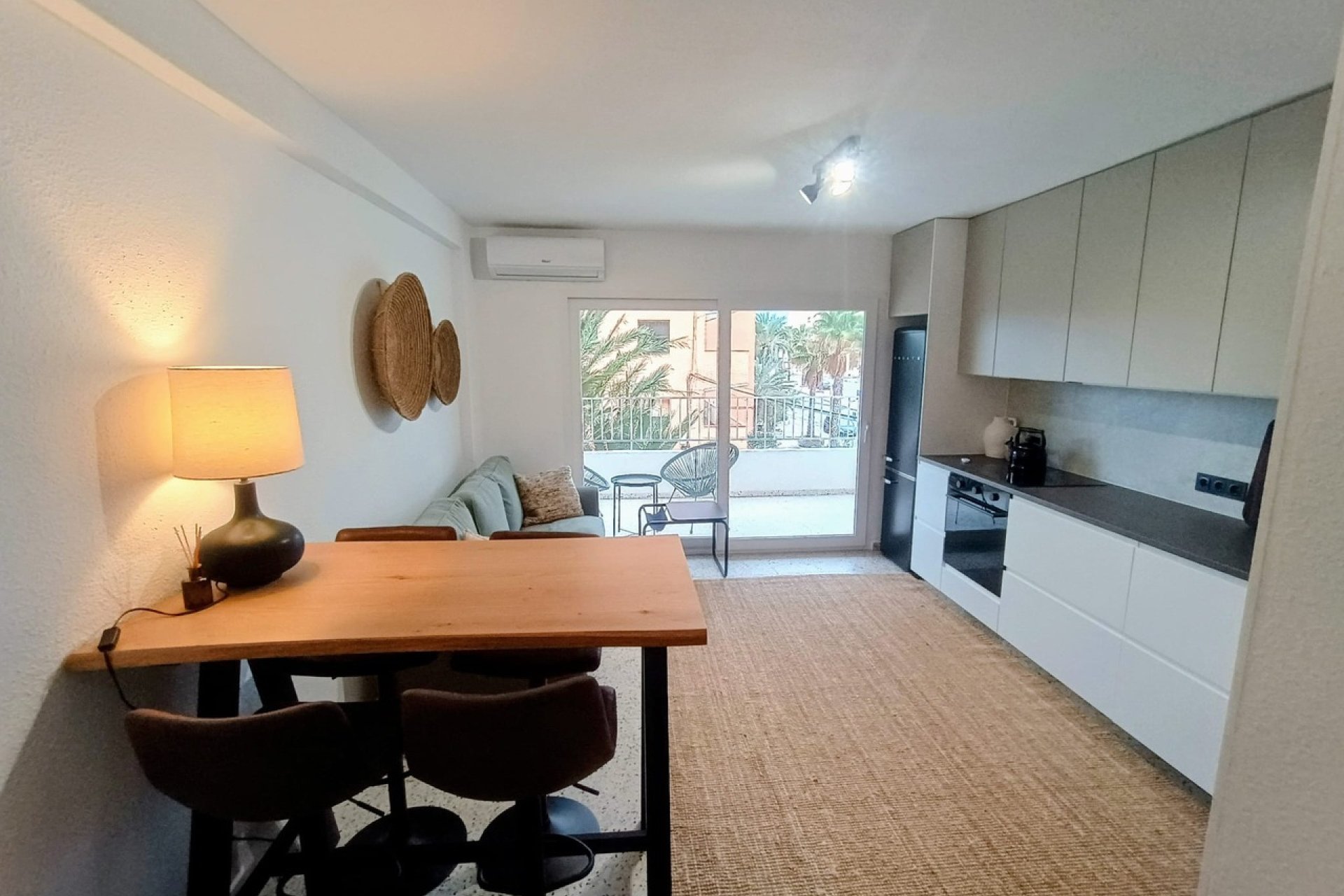 Resale - Apartment - Guardamar del Segura