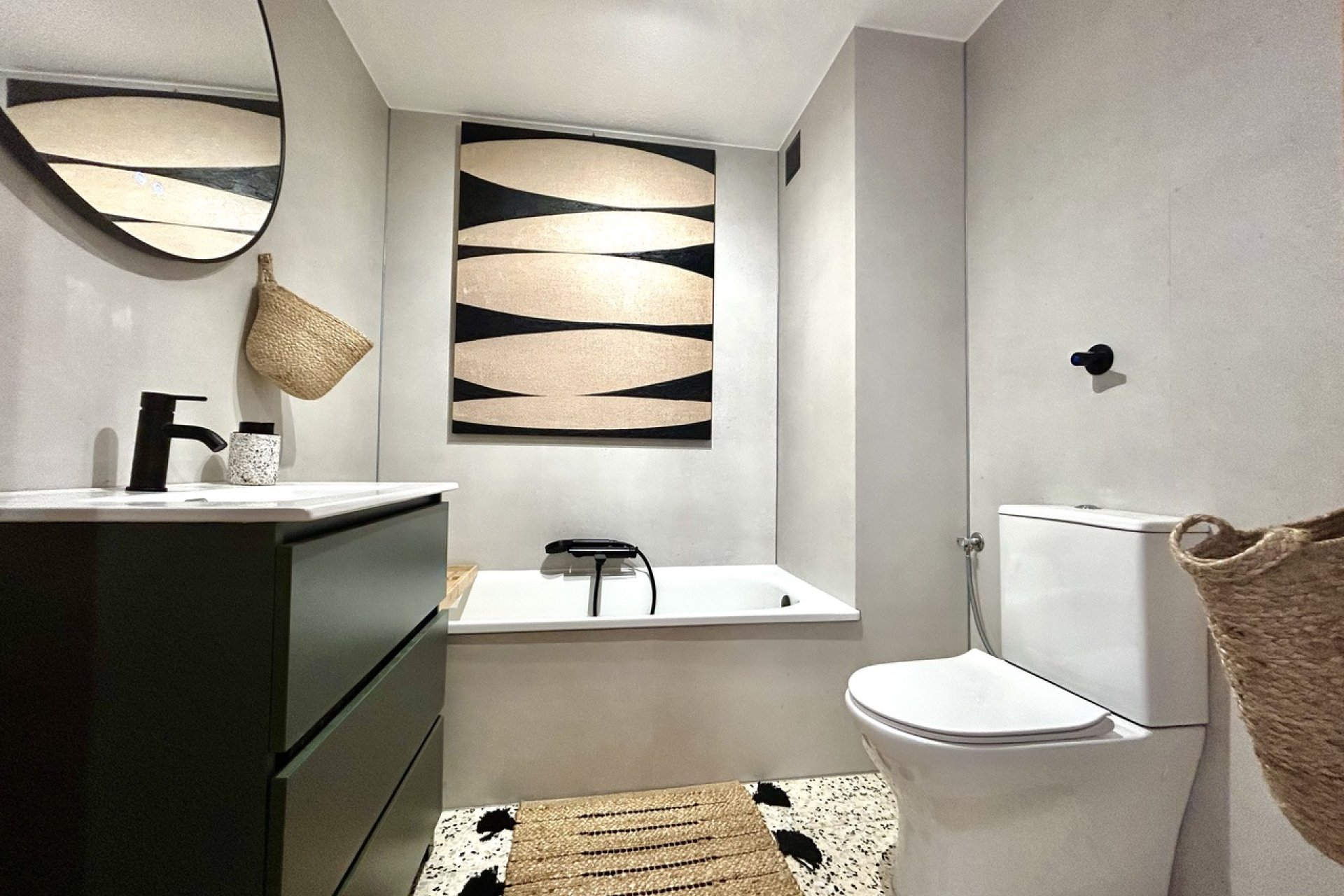 Resale - Apartment - Guardamar del Segura