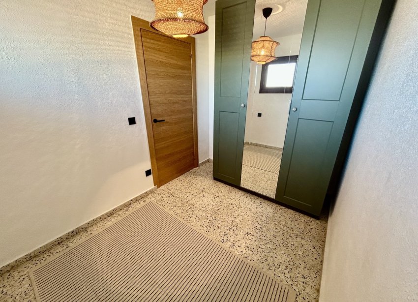 Resale - Apartment - Guardamar del Segura