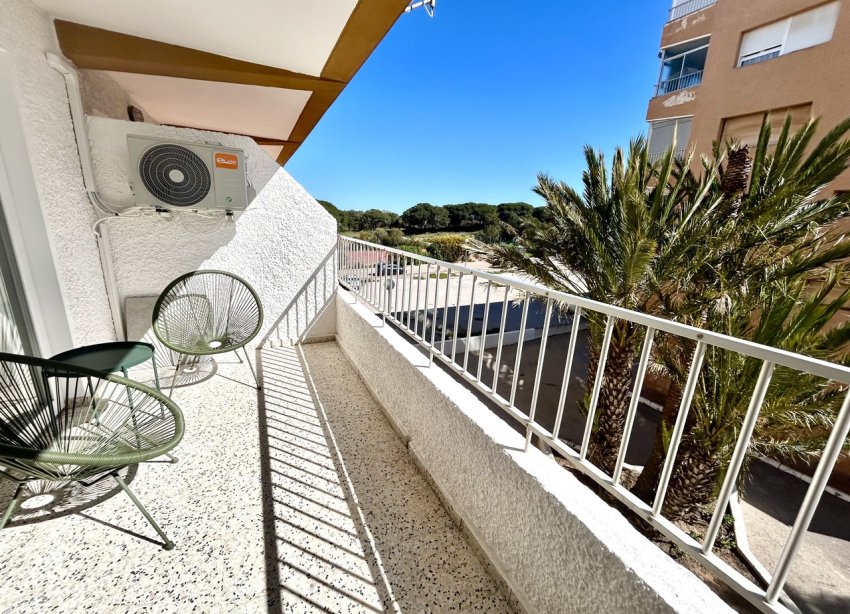 Resale - Apartment - Guardamar del Segura