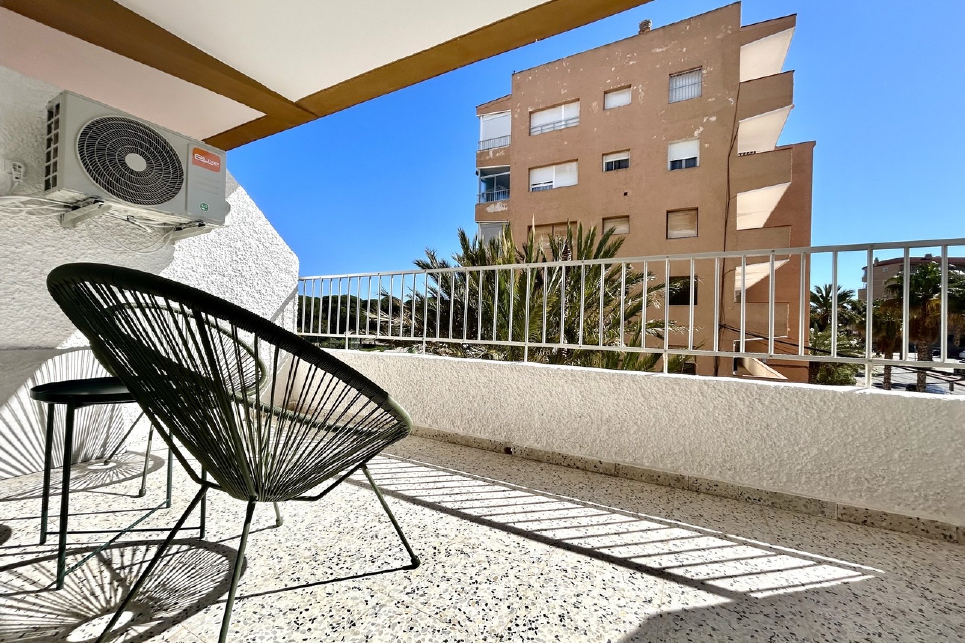 Resale - Apartment - Guardamar del Segura
