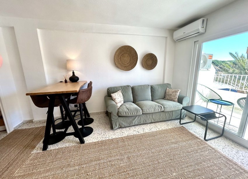 Resale - Apartment - Guardamar del Segura
