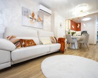 Resale - Apartment - ﻿Torrevieja (Alicante) - Centro