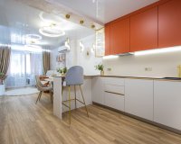 Resale - Apartment - ﻿Torrevieja (Alicante) - Centro