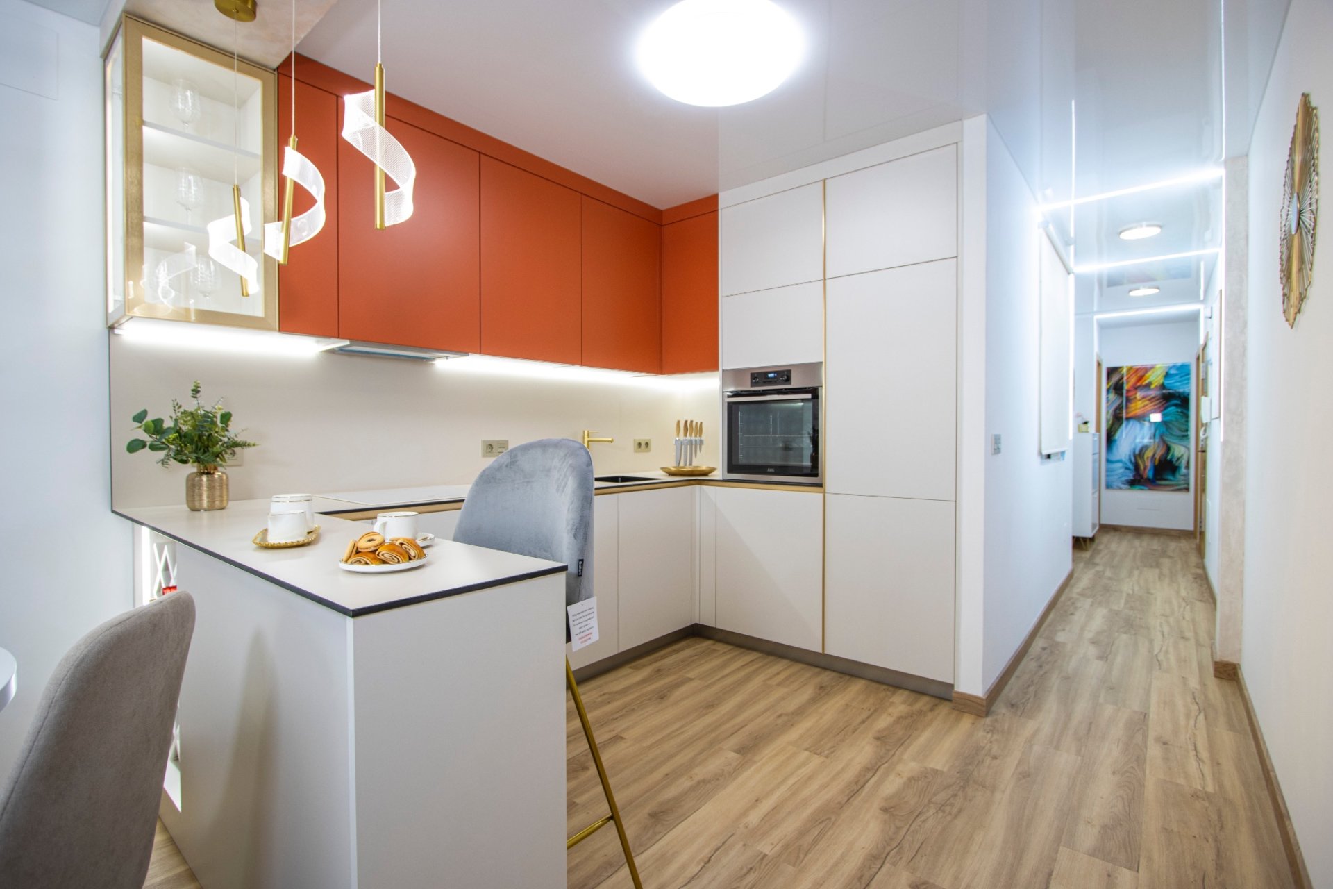 Resale - Apartment - ﻿Torrevieja (Alicante) - Centro