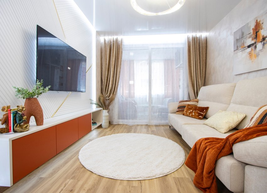 Resale - Apartment - ﻿Torrevieja (Alicante) - Centro